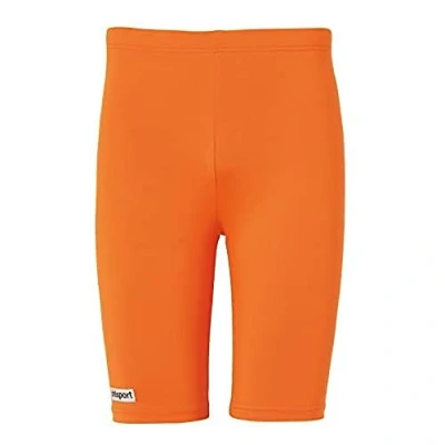 Afbeelding van Uhlsport Distinction Colors Tight Kinderen Fluo Oranje Maat: 140