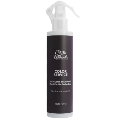 Afbeelding van Wella ColorMotion+ Pre Color Treatment 185 ml