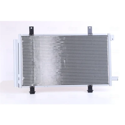 Afbeelding van Nissens Airco condensor 94979
