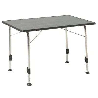 Afbeelding van Dukdalf Kampeertafel Stabilic 3 Antraciet
