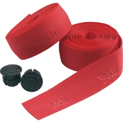 Afbeelding van Deda Stuurtape Fuego Red (rood)