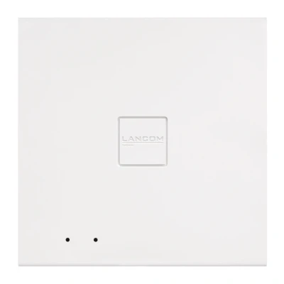 Afbeelding van LANCOM Systems LX 6200 (EU, Bulk 10) (1200 Mbit/s), Toegangspunt