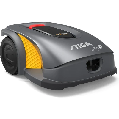Afbeelding van STIGA Stig A 5000 Robotmaaier