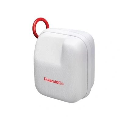 Afbeelding van Polaroid Go Camera Case Wit