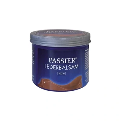 Afbeelding van Passier Lederbalsem