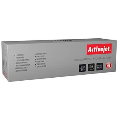 Afbeelding van Activejet ATS 4655N toner (vervanger voor Samsung MLT D117S; Supreme; 2200 pagina&#039;s; zwart)