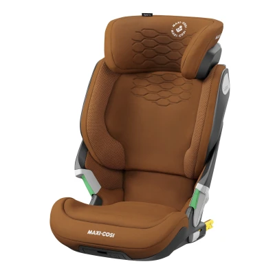 Afbeelding van Maxi Cosi Autostoel Kore Pro i Size Authentic Cognac