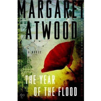 Afbeelding van the Year of Flood
