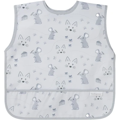 Afbeelding van Baby Ono Mouse 6 24mnd Slab 1641/01