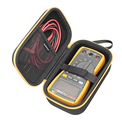 Afbeelding van RLSOCO Tas Case Hoes voor Fluke 117/115/116/114/113 Multimeter