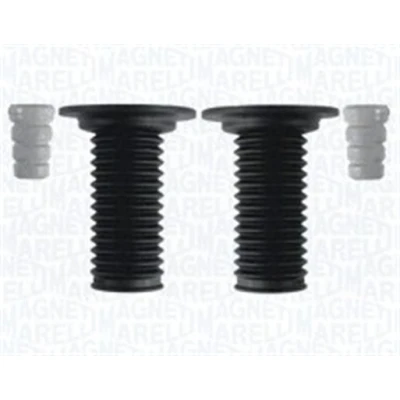 Afbeelding van MAGNETI MARELLI 310116110138 Stofhoes Schokdemper Vooras TOYOTA: Auris Hatchback