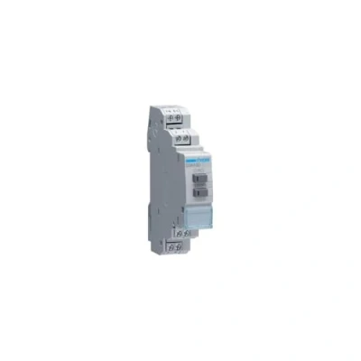 Afbeelding van Hager digitale schakelklok multifunctioneel met bluetooth (EGN100)
