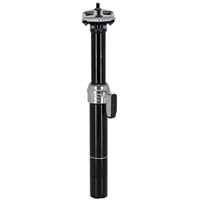 Afbeelding van XLC zadelpen all mtn remote 31.6x305 Spt10b zwart