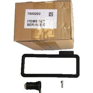 Afbeelding van Remeha tzerra plus serviceset c cw3 10 24 kw 6 5 liter t b v 24c 24kw s102995