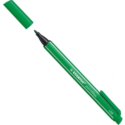 Afbeelding van STABILO pointMax Groen 488/36 Viltstift