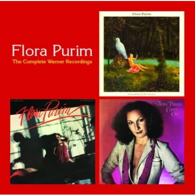 Afbeelding van Complete Warner Recordings