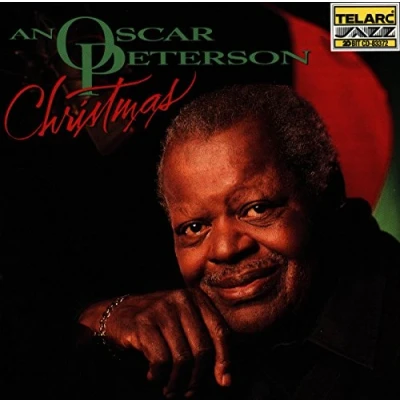 Afbeelding van An Oscar Peterson Christmas