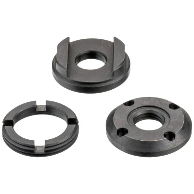 Afbeelding van Hazet 9033M 7 02/3 Bevestigingsset 1 stuk(s)