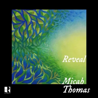 Afbeelding van Micah Thomas Reveal (CD)