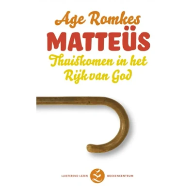 Afbeelding van Matteus (Paperback)