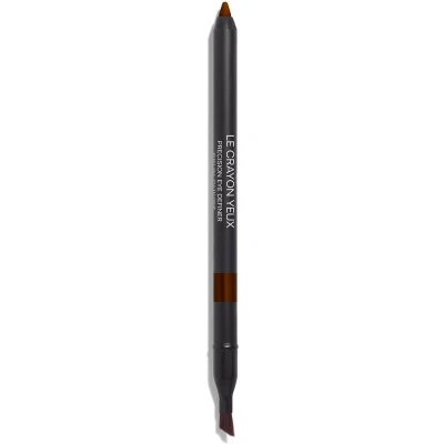 Afbeelding van Chanel Le Crayon Yeux Precision Eye Definer #brun Cuivre 66