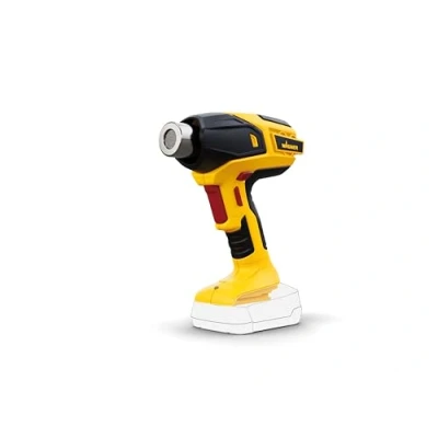 Afbeelding van Wagner 2420168 Furno 550 18V Accuheteluchtpistool Zonder accu, lader