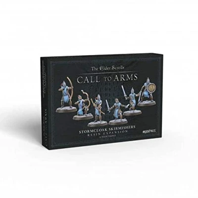 Afbeelding van Modiphius Entertainment MUH052058 Miniatures Set, Multicolour