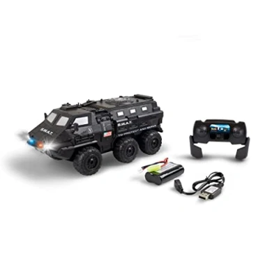 Afbeelding van Revell Control 24437 op afstand bestuurbare auto, meerkleurig