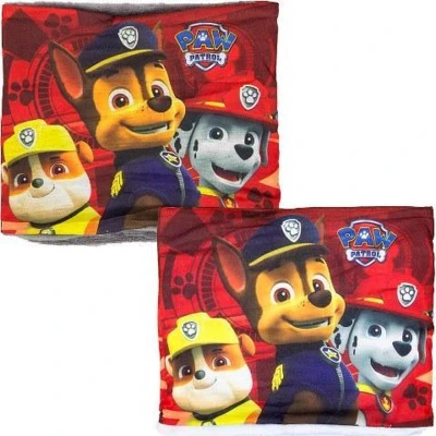 Afbeelding van Col / Sjaal van Paw Patrol (one size)