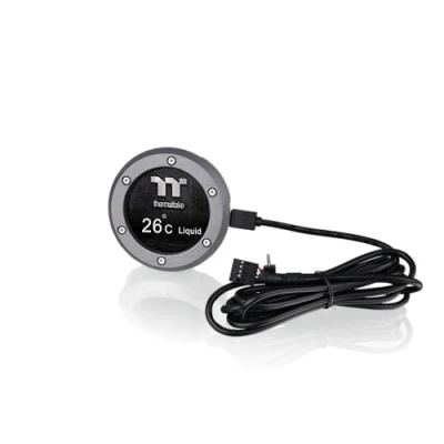 Afbeelding van Thermaltake Ceres 350MX 2,1 inch LCD Screen Kit Grijs