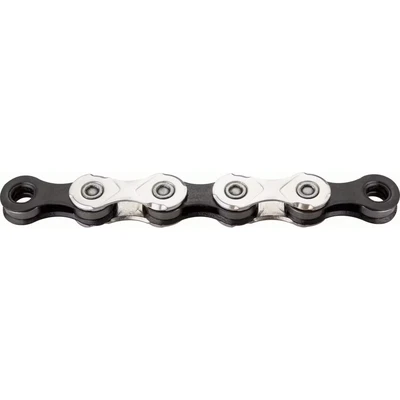 Afbeelding van KMC 11 speed X11 ketting BikeTotaal.nl Zilver
