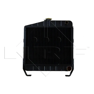 Afbeelding van NRF Radiateur 53657