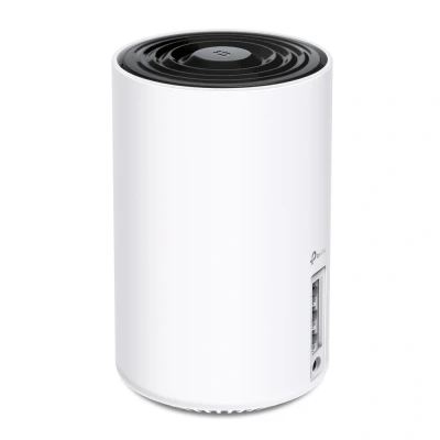 Afbeelding van TP Link Deco XE75 Mesh Wifi 6E 1 pack