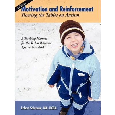 Afbeelding van Motivation and Reinforcement