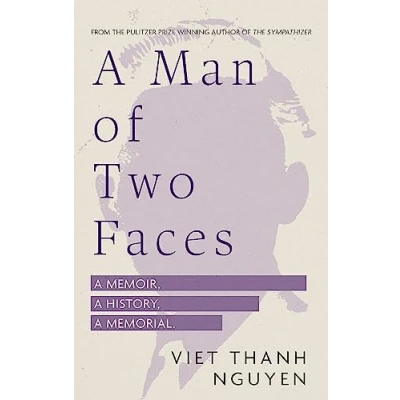 Afbeelding van A Man of Two Faces