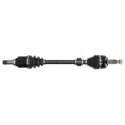 Afbeelding van Aandrijfas MEYLE 16 14 498 0221, voor o.a. RENAULT,
