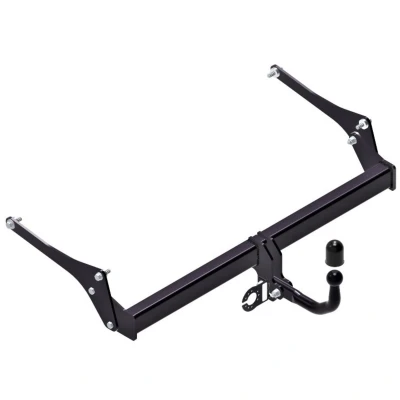 Afbeelding van STEINHOF D 042 Trekhaak 80kg 1450kg DACIA: Jogger I MPV 1.0 TCe 110, 100 ECO G 2021