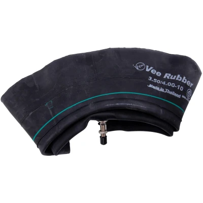 Afbeelding van Vee Rubber tube 3.50/4.00 10 valve tr4