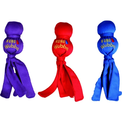 Afbeelding van Kong Wubba Assorti LARGE 33X7,5X7,5 CM (45753)