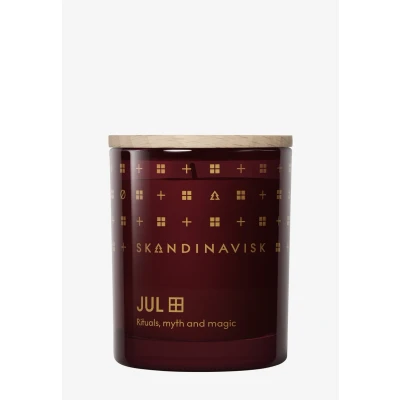 Afbeelding van Skandinavisk JUL geurkaars Special Edition 65 g