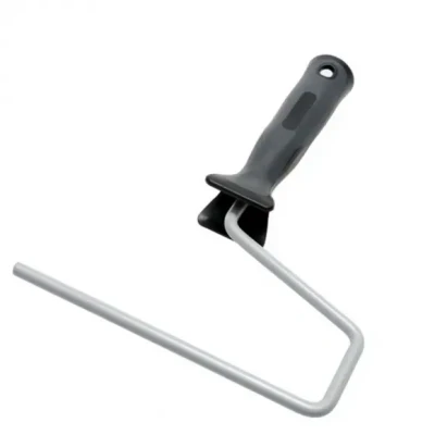 Afbeelding van Muntuur Sam Verfrol 18cm Ergonomische Handgreep