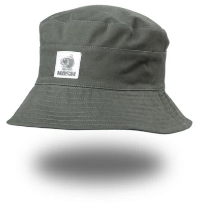 Afbeelding van Nash Make it Happen Badge Reversible Bucket Hat