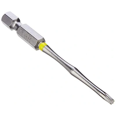 Afbeelding van KS Tools, Bits, 918.3550 (T10)