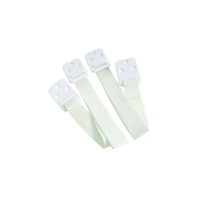 Afbeelding van Dreambaby meubel riempjes (2 stuks) Kastbeveiliging Veiligheid Anti omval