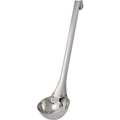 Afbeelding van Vogue RVS opscheplepel 18cl