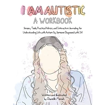 Afbeelding van I Am Autistic: A Workbook
