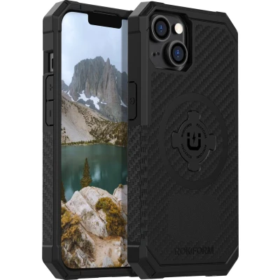 Afbeelding van Rugged Wireless Case iPhone 14 Plus