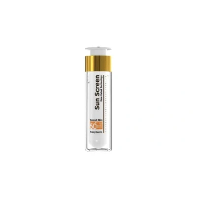 Afbeelding van Frezyderm Dermoceuticals Spf 50 Velvet Face Zonbescherming, Pak Van 1, Ml