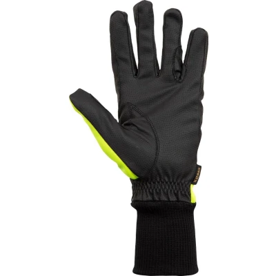 Afbeelding van BR handschoenen Reflecting Pro XS Geel