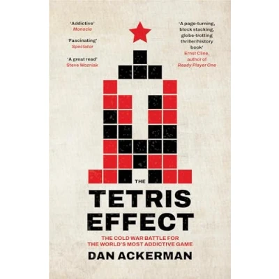 Afbeelding van the Tetris Effect: Cold War Battle for World&#039;s Most Addictive Game